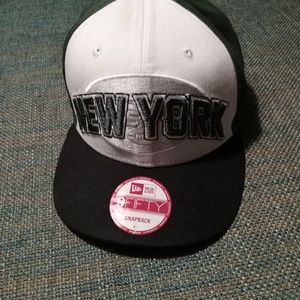 New York Jets Snapback